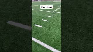 Use These Instead Of Cones