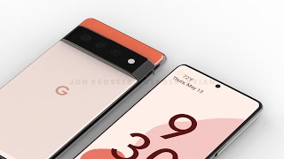 Pixel 6 and Pixel 6 Pro are going to destroy the iPhone 13