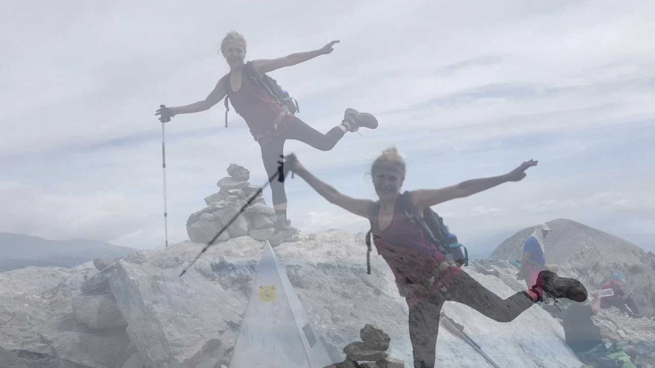 Peña Montañesa por Faja del Toro