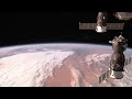 Earth Views from the International Space Station
