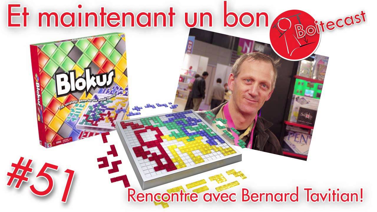 051 Boitecast   Bernard Tavitian