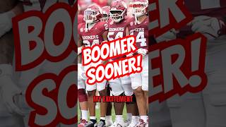 Can the Oklahoma Sooners make a run?