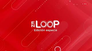 COSAS QUE PASAN l En Vivo desde la feria del libro