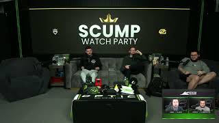Scump SAYS Study Needs to Chill for Saying THIS About Optic 😂 News