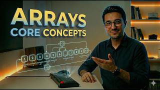 Arrays