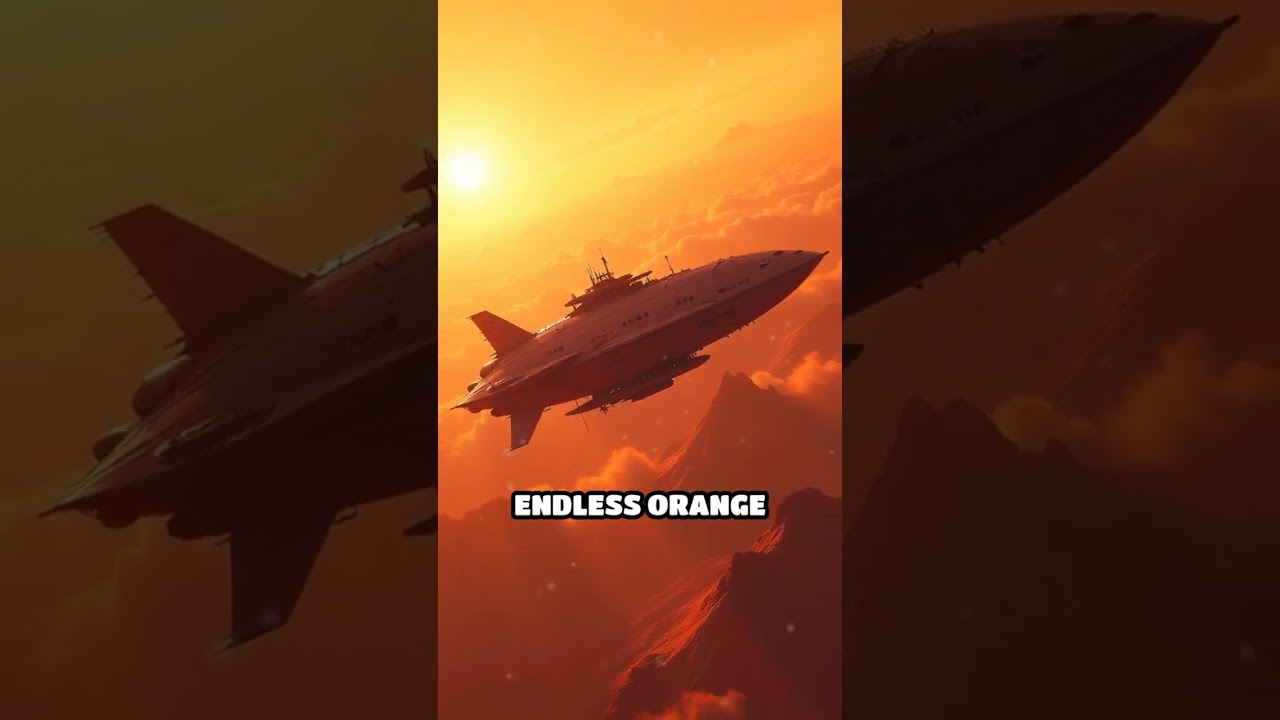 Could We Build Floating Cities Above Venus?