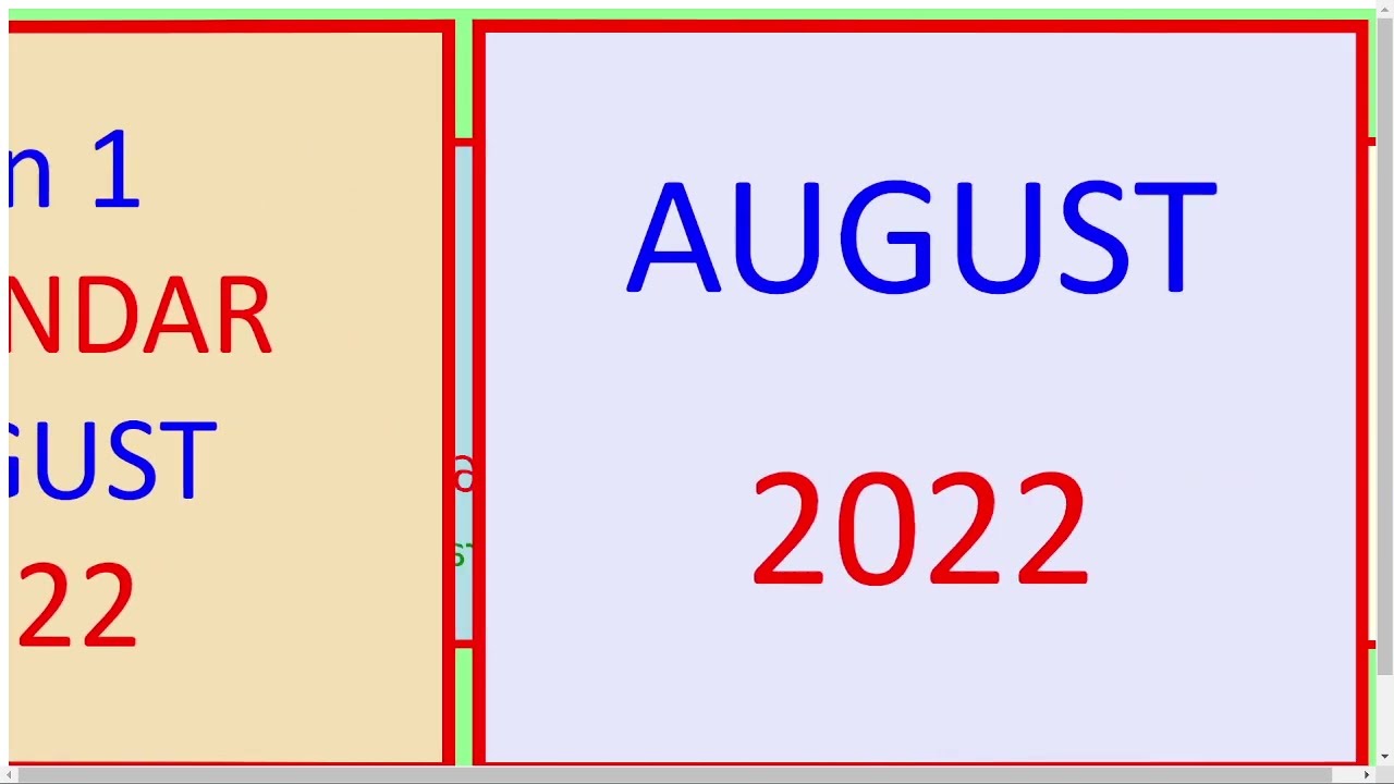 Desi Month Date Today | Sawan Date 