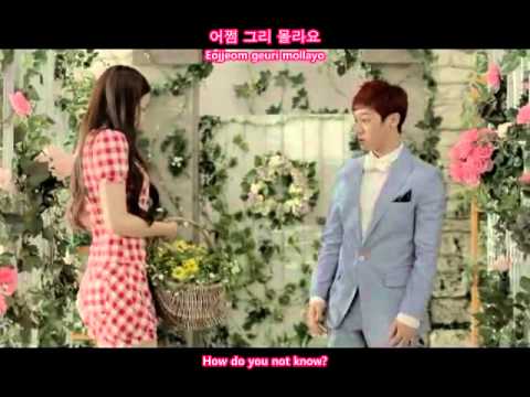 [ETERNALSUBS] A Pink - I Don't Know MV