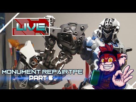 1/60 Monument Repairtype Pt.6.1