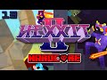 Minecraft: Hexxit 2 Hardcore - Ep. 13