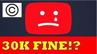 Youtube's Copyright Rules Might Get A LOT Worse...