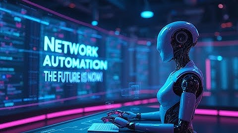 The Future of Network Automation – How Collaboration is Changing Everything