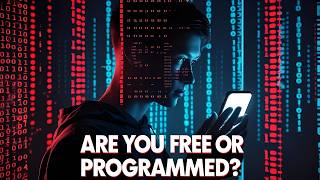 THE INVISIBLE PRISON OF YOUR FEED — THEY’VE ALREADY PROGRAMMED YOUR DESIRES