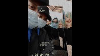 SETIAKU KAU BALAS DUSTA