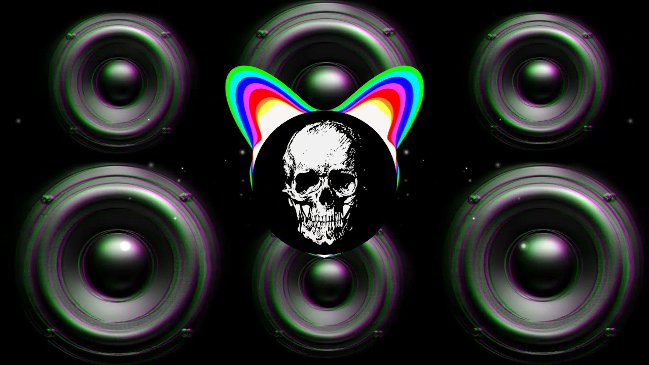 Jarico U (Original Mix) Extreme Bass Boosted Killer Bass YouTube