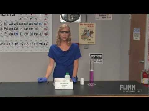 Flinn Science Lab Safety