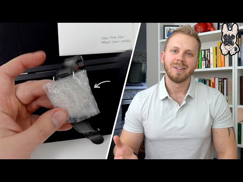 I Bought A German Watch - UNBOXING  | Why No Videos For The Last 2 Month?