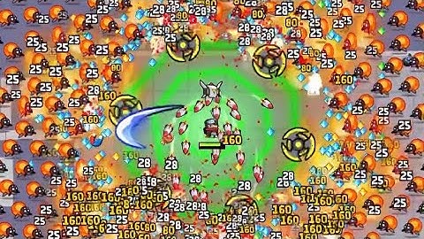 Survivor.io gameplay all levels walkthrough survivorio android ios mobile game survivor io #2