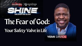 screenshot of the youtube video