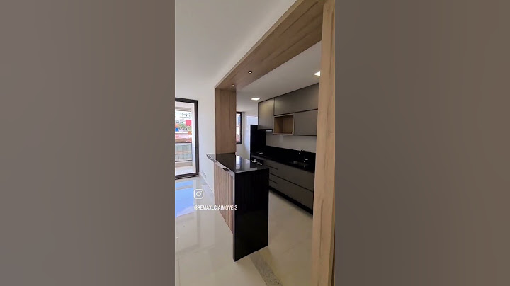 ALUGUEL: LINDO APARTAMENTO NOVO NO NOROESTE!