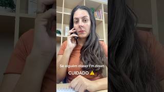 Quer falar inglês de forma natural? #english #youtube #expressão