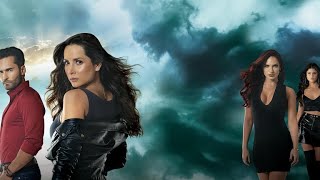 Catalina saison 4 générique : télé NOVELAS