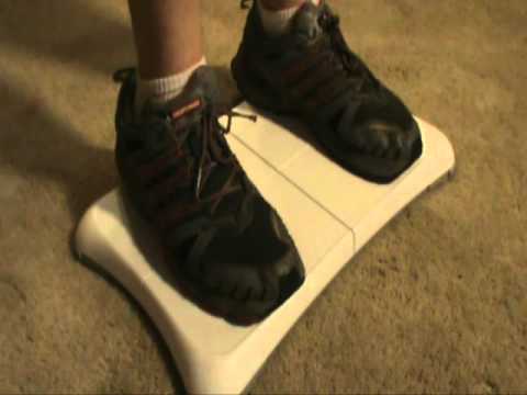 wii fail