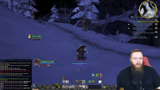 Lord of the Rings Online (LOTRO) Day 4