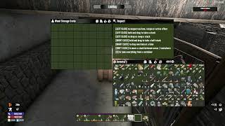 7 Days to Die - Escape from Tarkov mod: EP3 Gambling with High Tier POIs