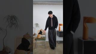 Duo Fit Check With Joji