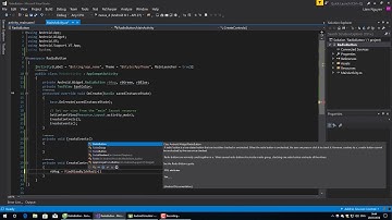 Xamarin Android RadioButton