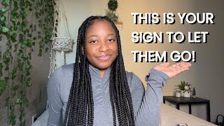 10 Signs God Is Telling You to End a Relationship