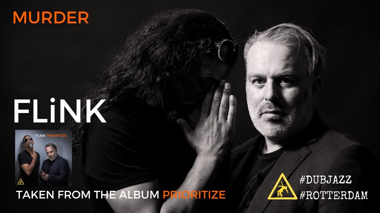 FLiNK: MURDER (Original Mix)