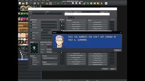 RPG Maker MV Tutorial: Part 6 - Inn Creating and Party Revive Event