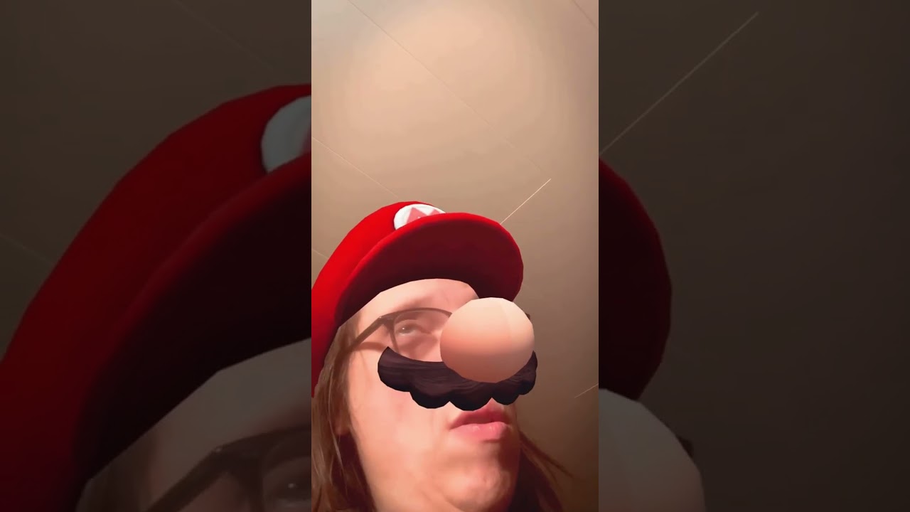 Relatieproblemen bij Mario Bros 🍄🔥⭐😂