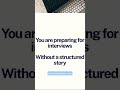 What most professionals struggle with, solved in one template