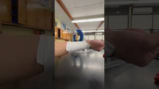 ReadyWrap Demonstration