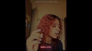 Unakku Thaan 🥰 Sarah Black Cover Song 💖 Chitha 😘 Trending Tamil Status ❣️