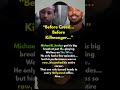 Michael B. Jordan’s Full Story—and His Most Insane Role Yet