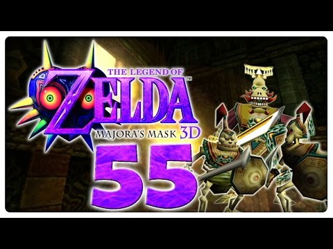 Videó: A Majora Mask 3D Bemutatója Februárban Alakul Ki Az Amerikai Kiskereskedelemben