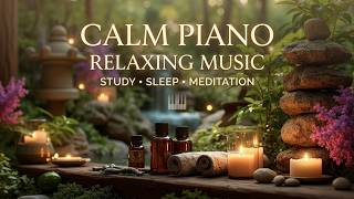 Soft Piano Meditation - Soothing Healing Music for Deep Sleep, Yoga and Calmness ~ Serene screenshot 5