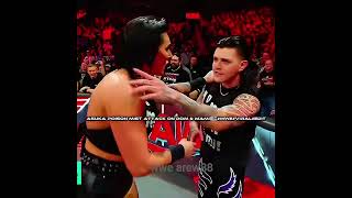 ASUKA’s Poison Mist DESTROYS “Mami” 😱☠️ | WWE Shocking Moment!