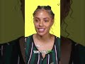 Samara Cyn's Stands Her Ground: Solve Problems, Don't Start Them #shorts