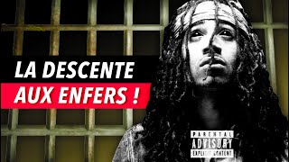 Histoire Vraie : Le DJ de Future A Été en Prison à Dubai (Expérience traumatisante)