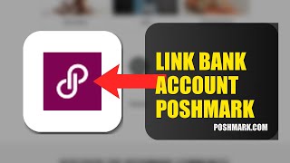 How To Link Your Bank Account To Poshmark 2026 (FULL TUTORIAL)