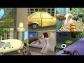 The Sims 2 Random Gameplay