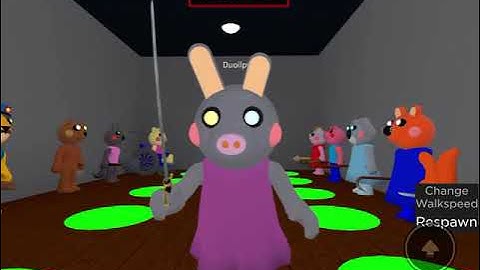 Piggy Custom Showcase (DomNi Theme Song)