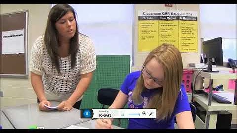 behavior specific praise edit