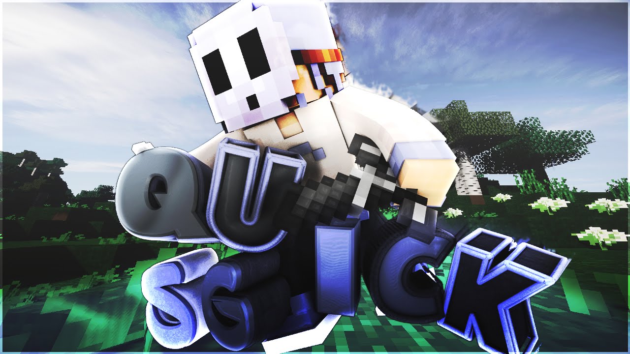 ICH BIN IN DER TOP 10  MINECRAFT QSG