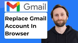 How to Remove and Add Gmail Account in Browser [2026 Guide]